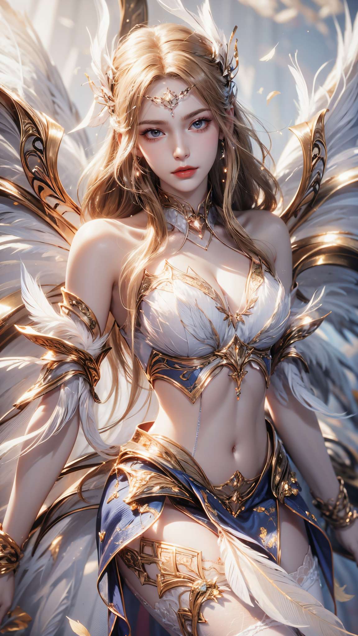 Qian Renxue sexy