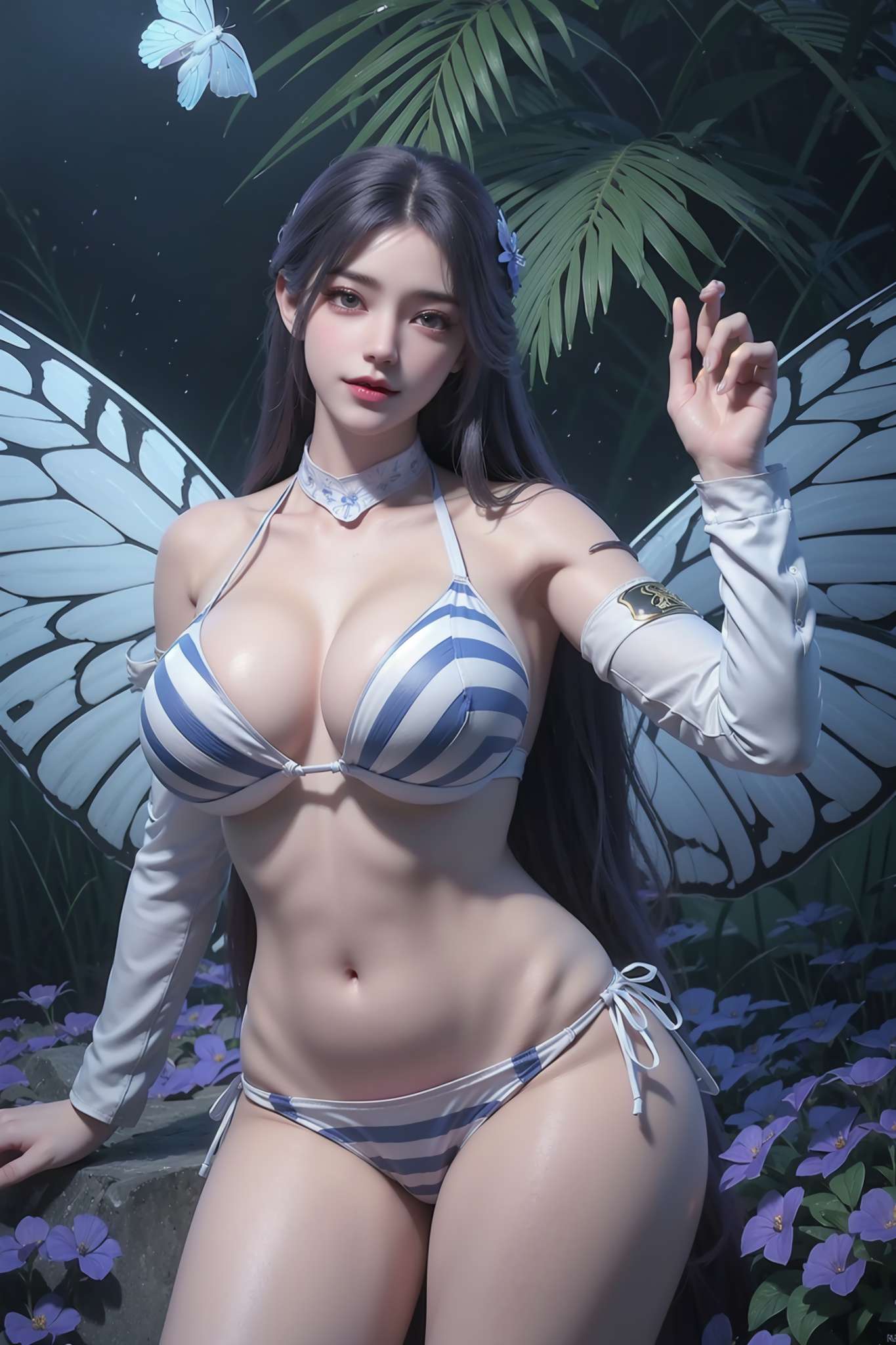 perfect World-Yunxi