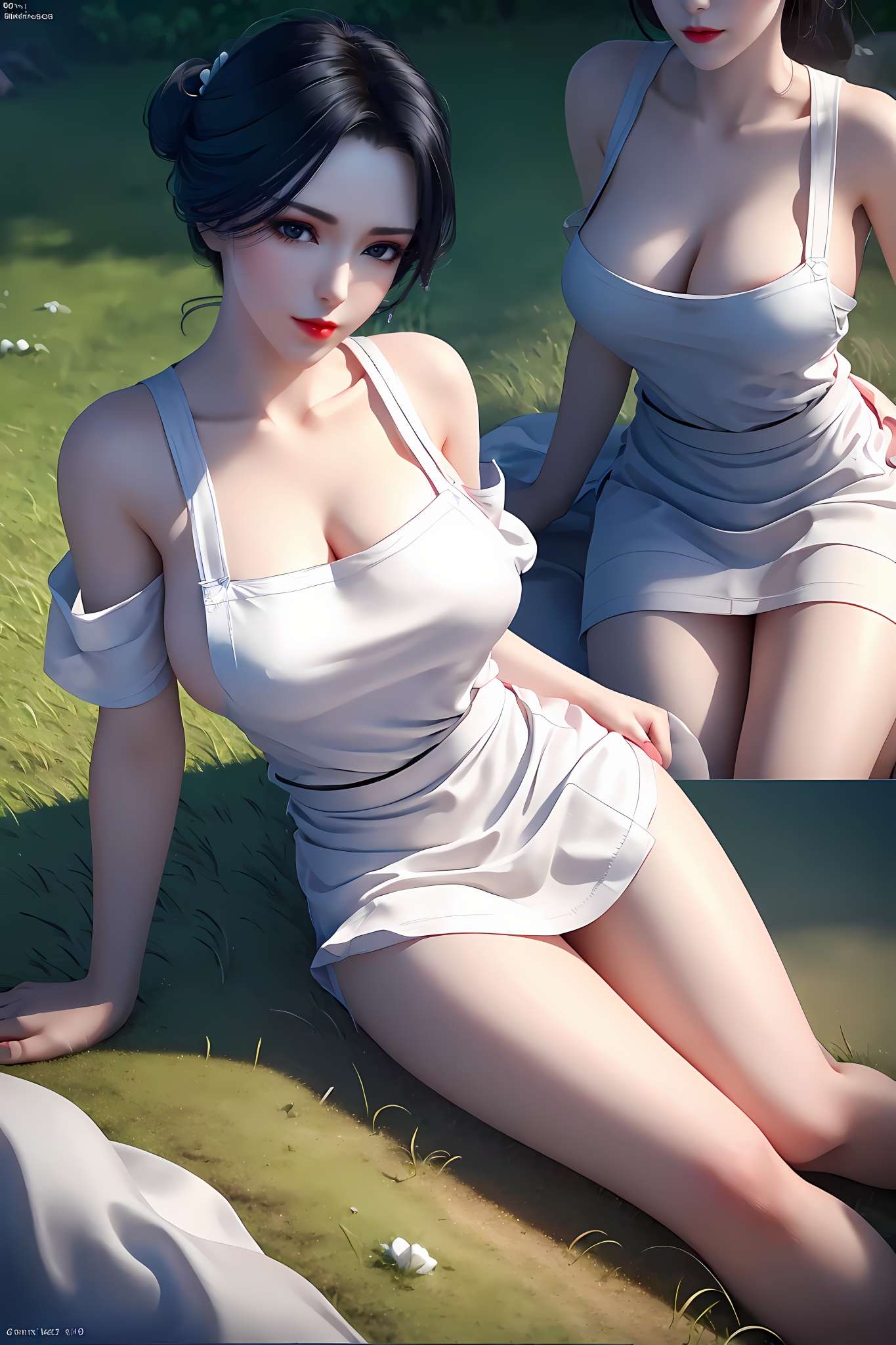 Jun You Yun - Word of Honor