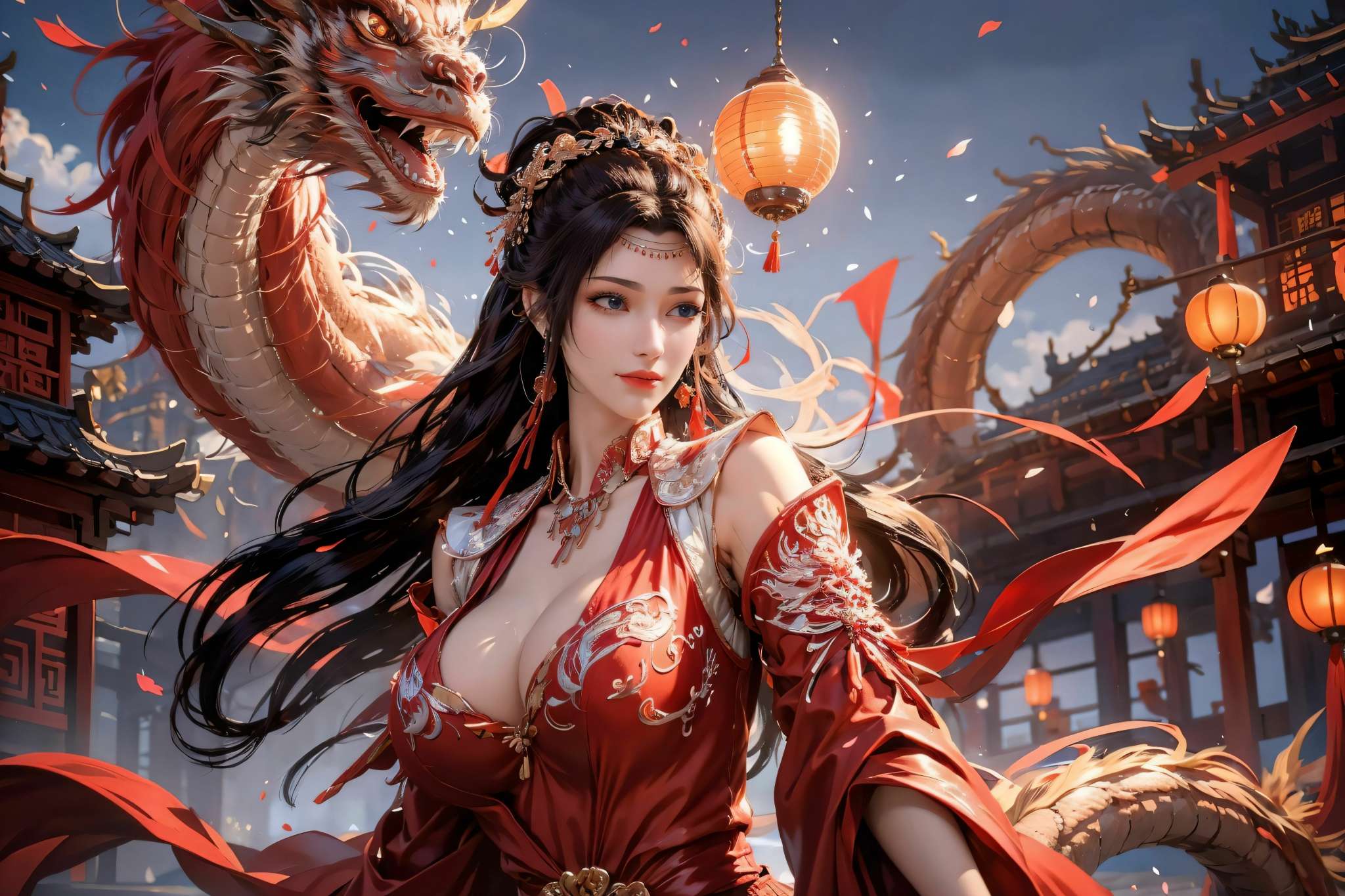 Yun Yun - Fight break sphere
