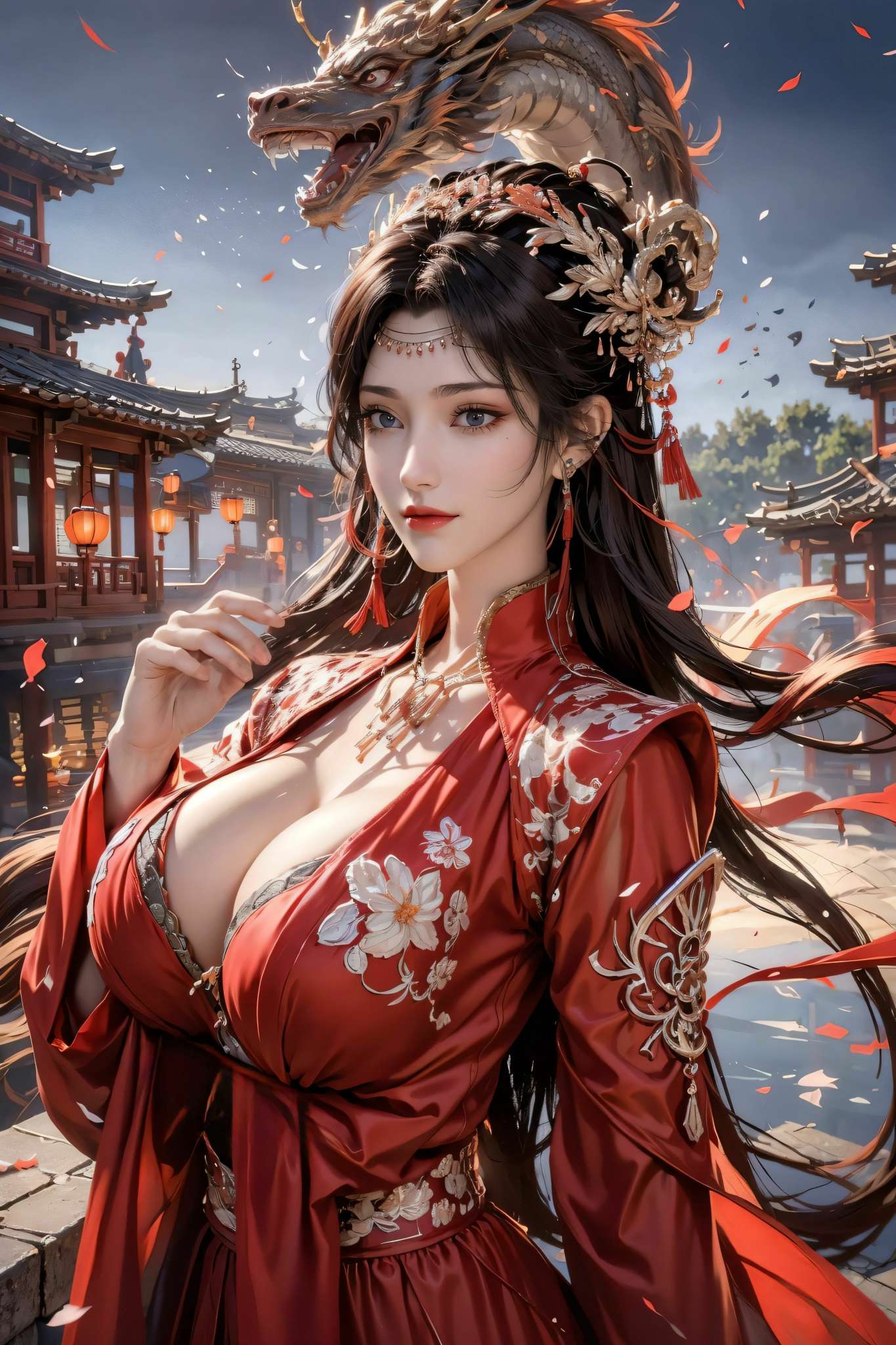 Yun Yun - Fight break sphere