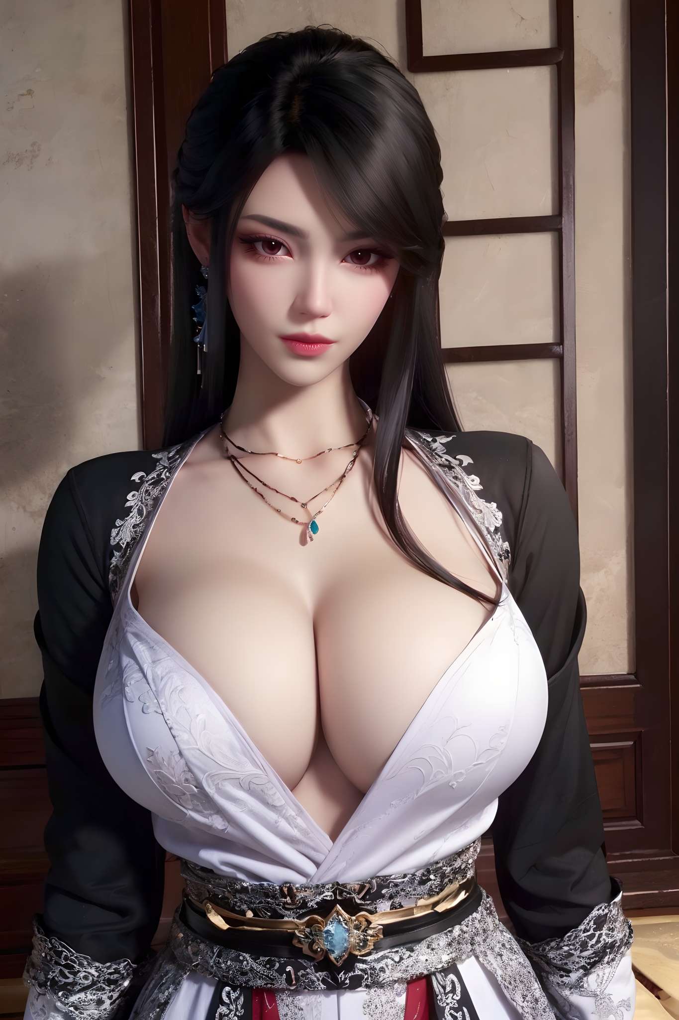 Yaoyao- Dragon Prince Yuan