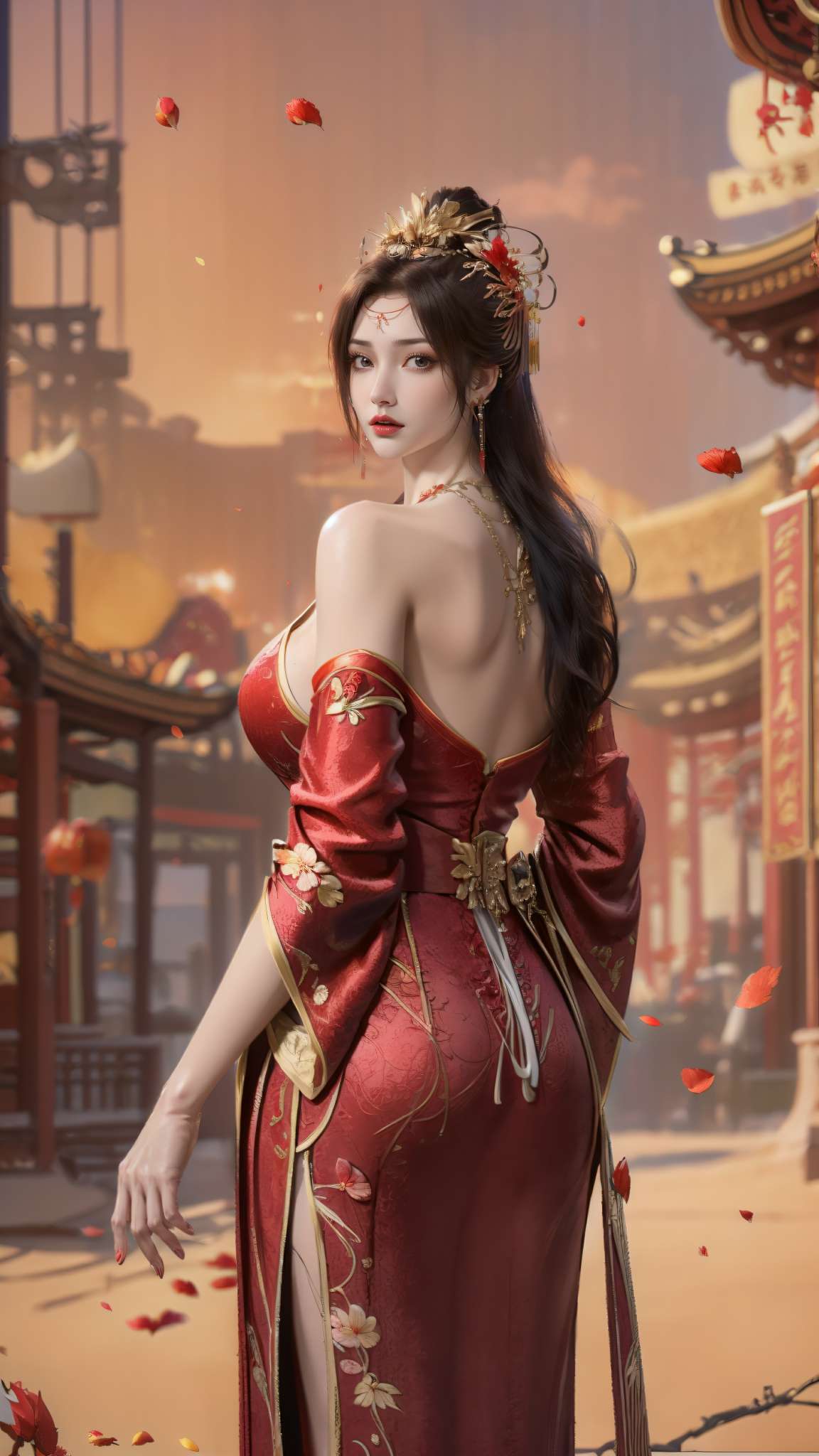 Yun Yun - Fight break sphere