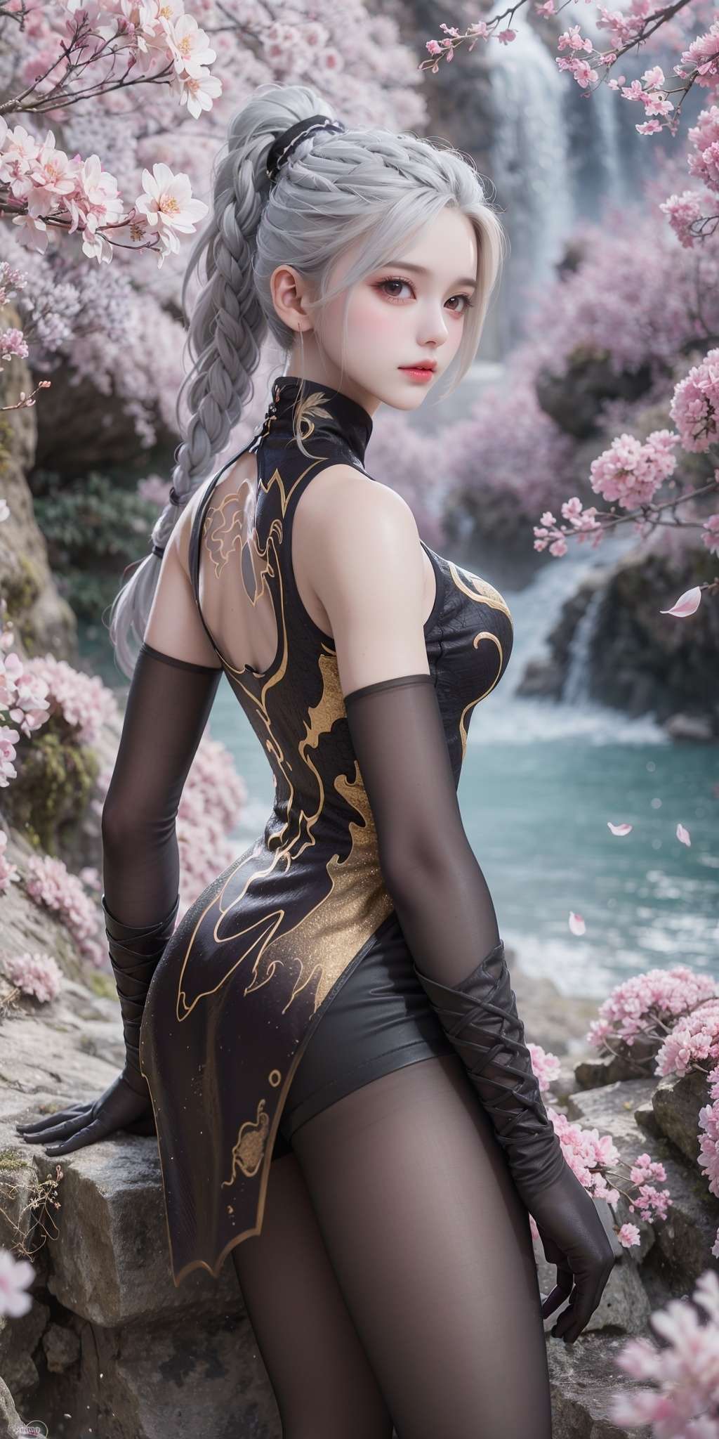 Naraka - Ji Yingying