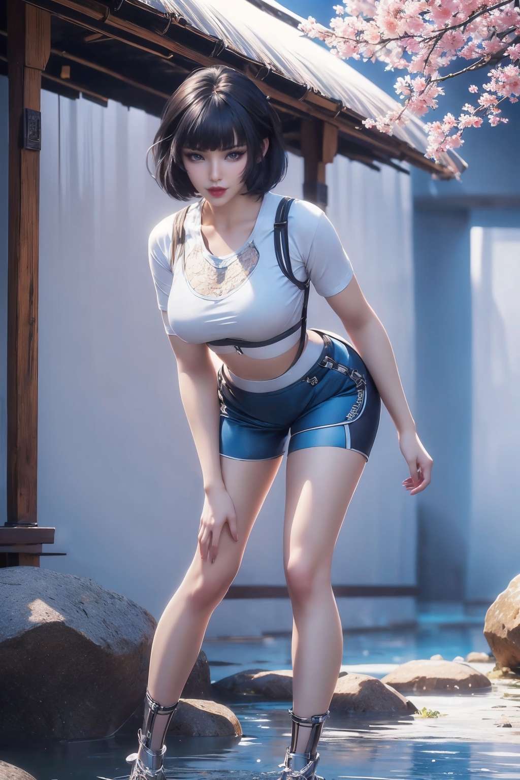 Ji Qing-Swallowed Star
