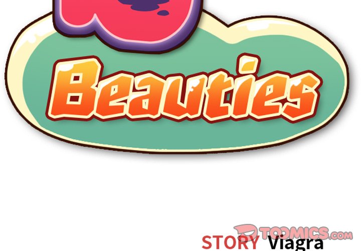 15 Beauties