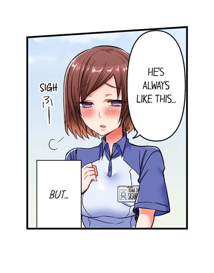 5-Second Sex Delivery