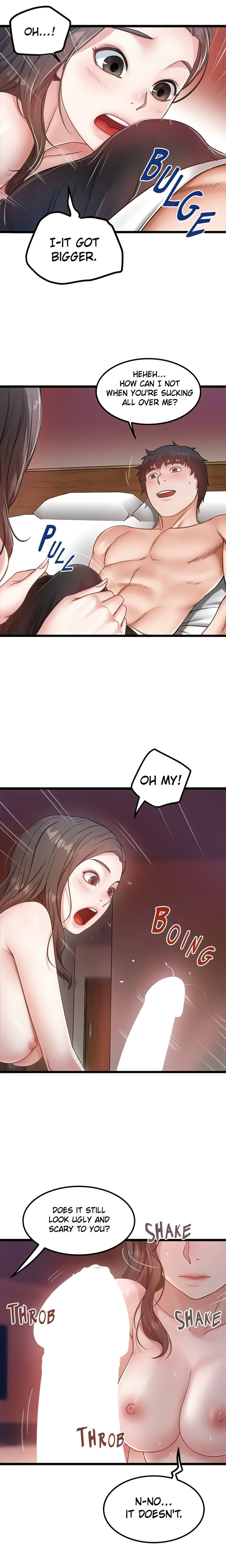 A Bachelor in the Country