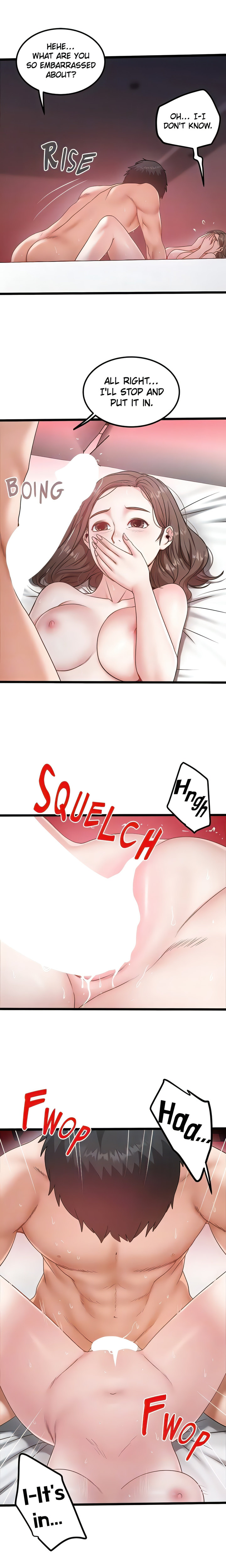 A Bachelor in the Country