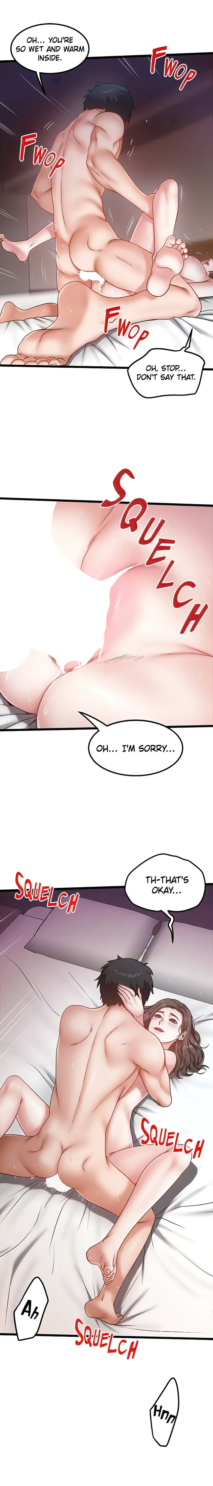 A Bachelor in the Country