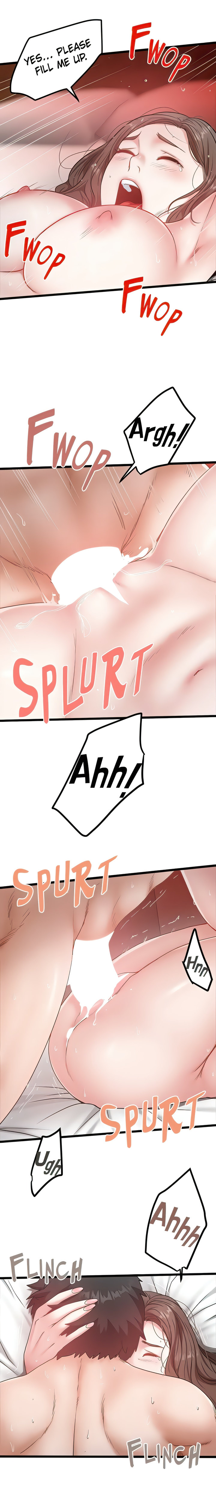 A Bachelor in the Country