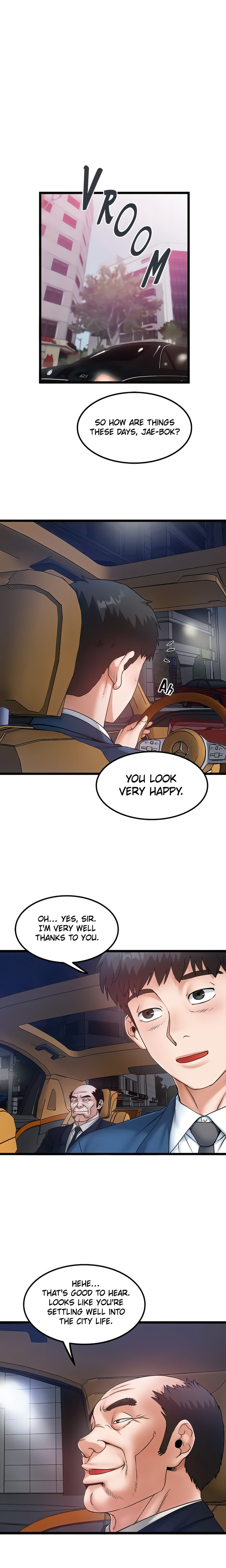 A Bachelor in the Country