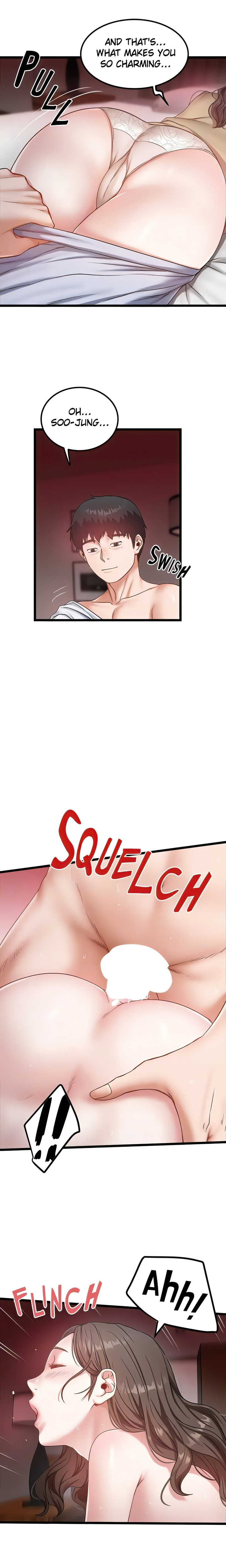 A Bachelor in the Country