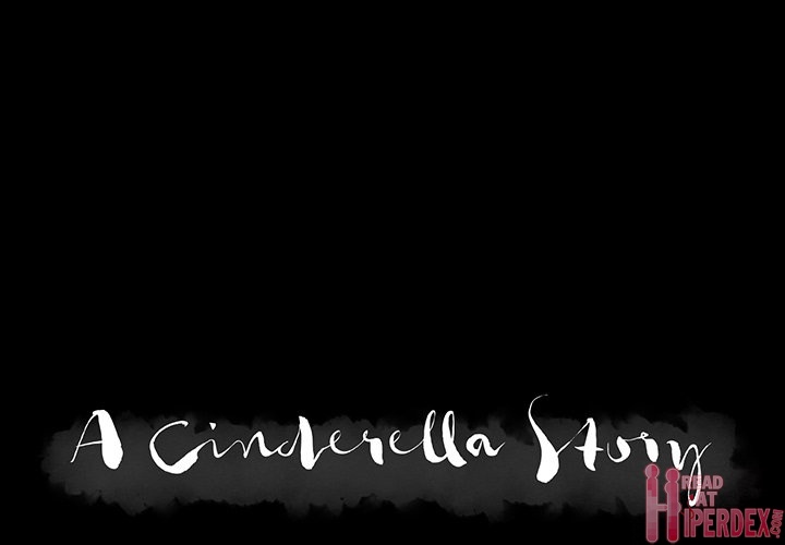 A Cinderella Story