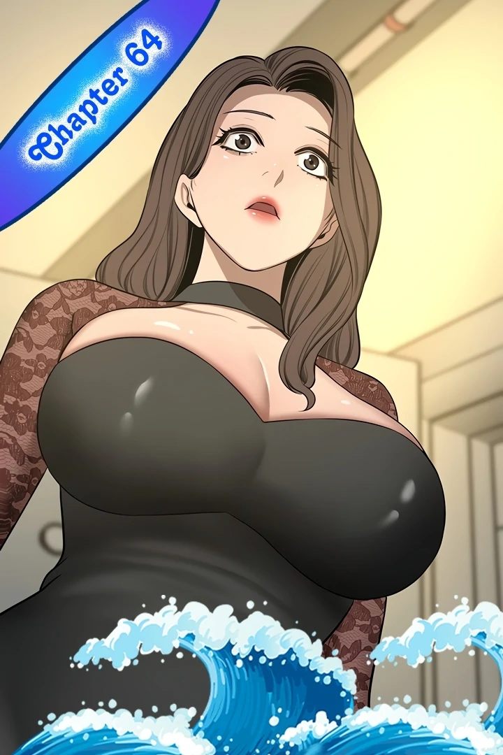 A Rich Lady