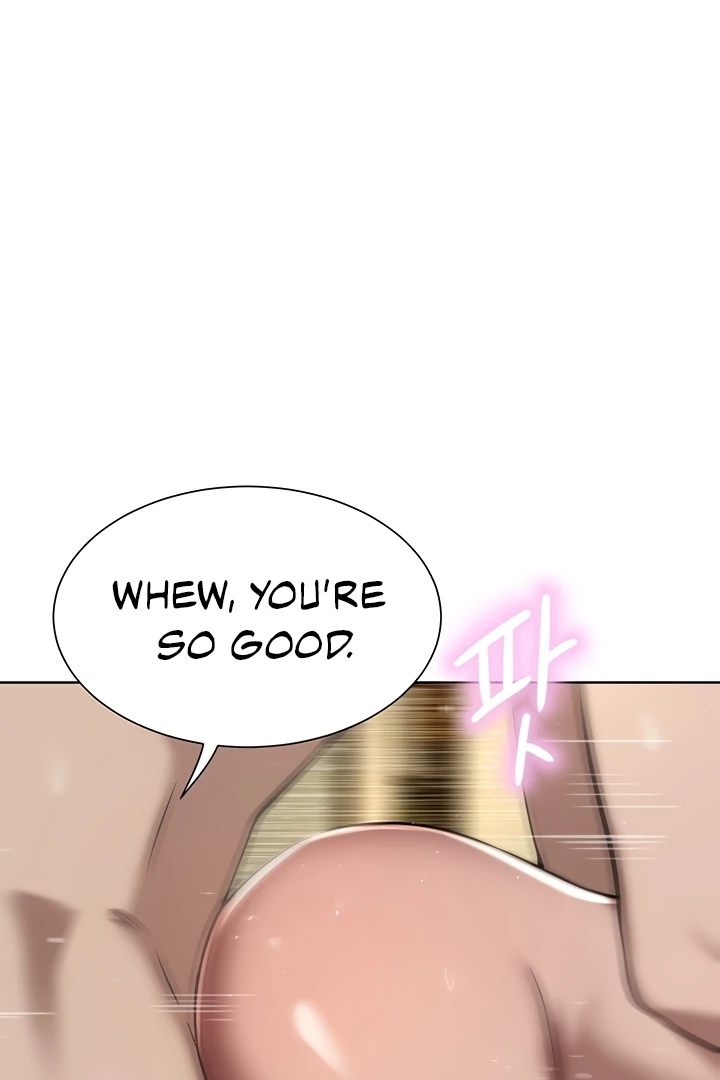 A Rich Lady
