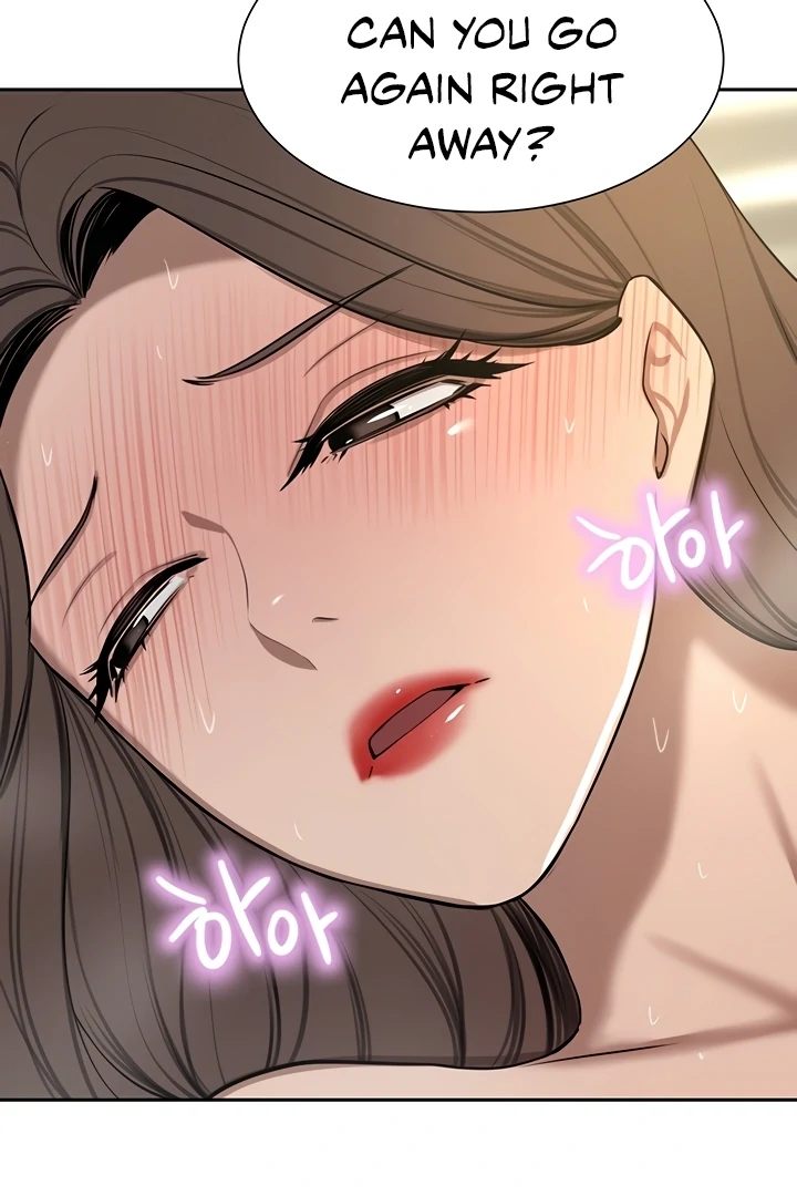 A Rich Lady