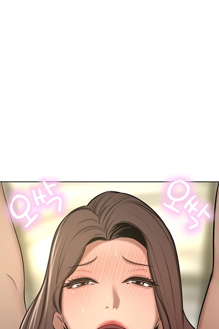 A Rich Lady