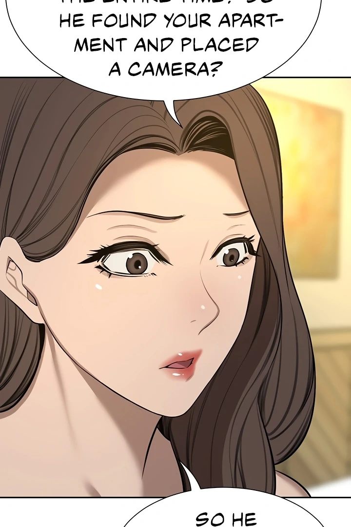 A Rich Lady