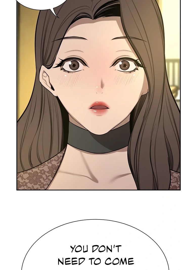 A Rich Lady