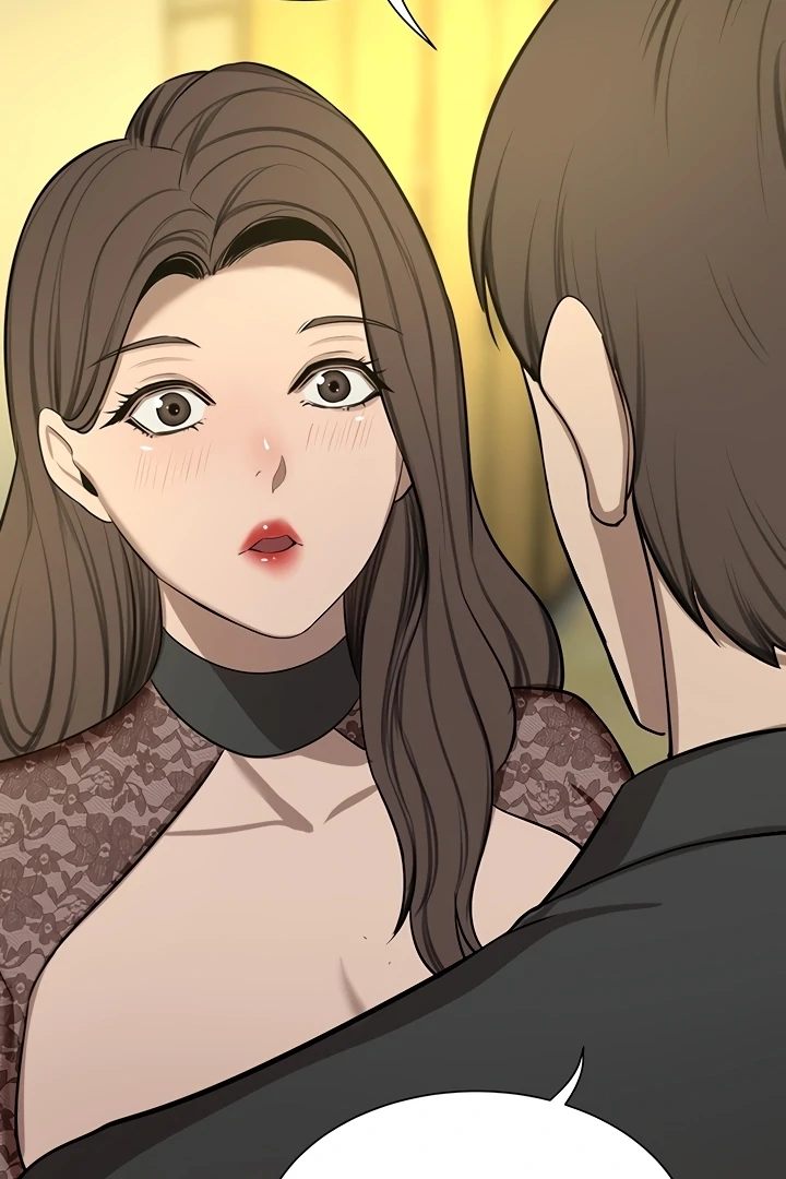 A Rich Lady