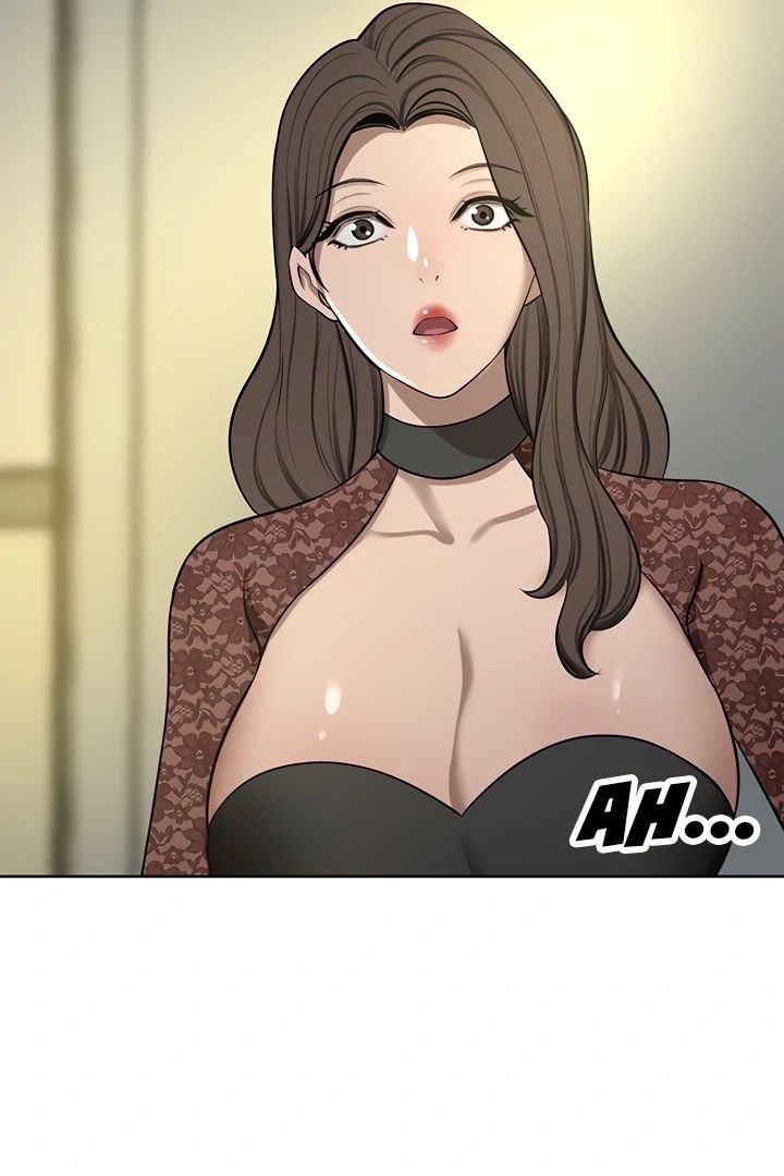 A Rich Lady