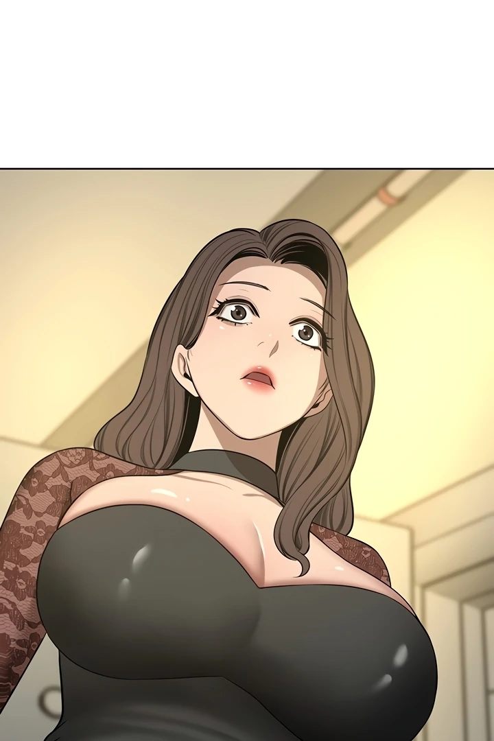 A Rich Lady