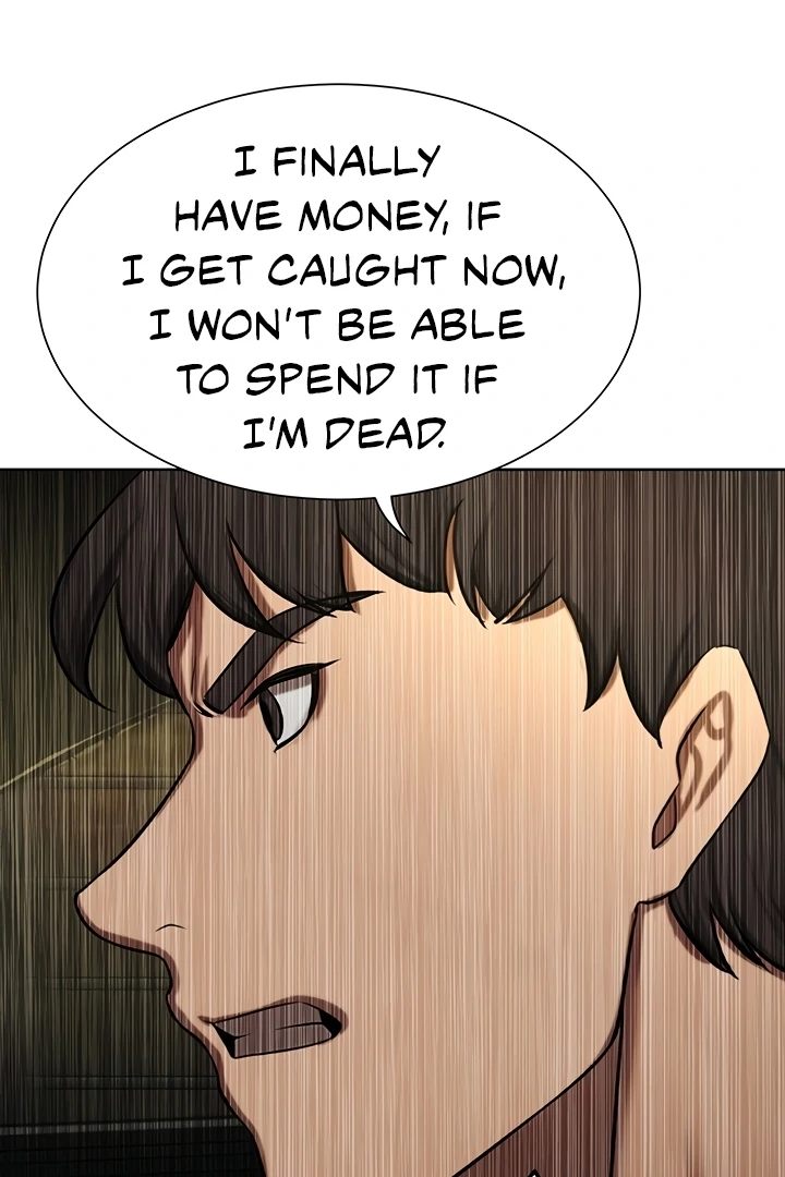 A Rich Lady