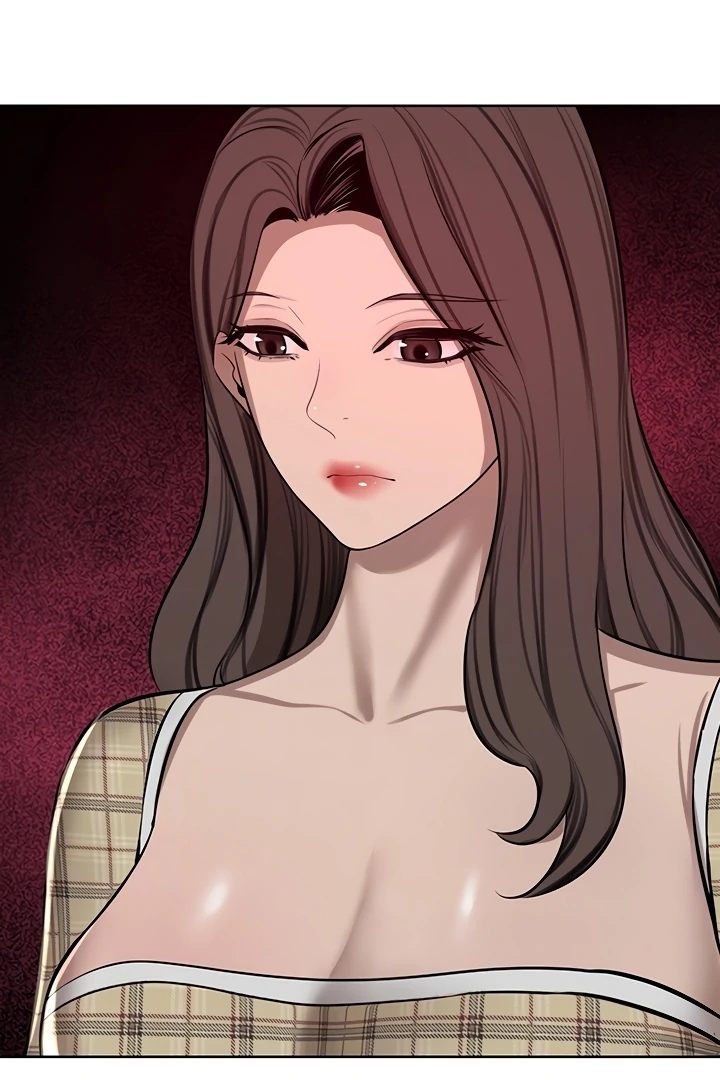 A Rich Lady