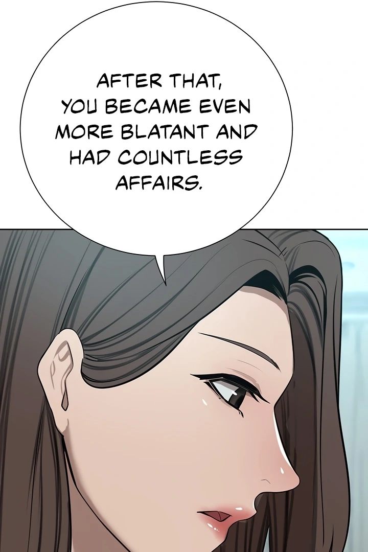 A Rich Lady