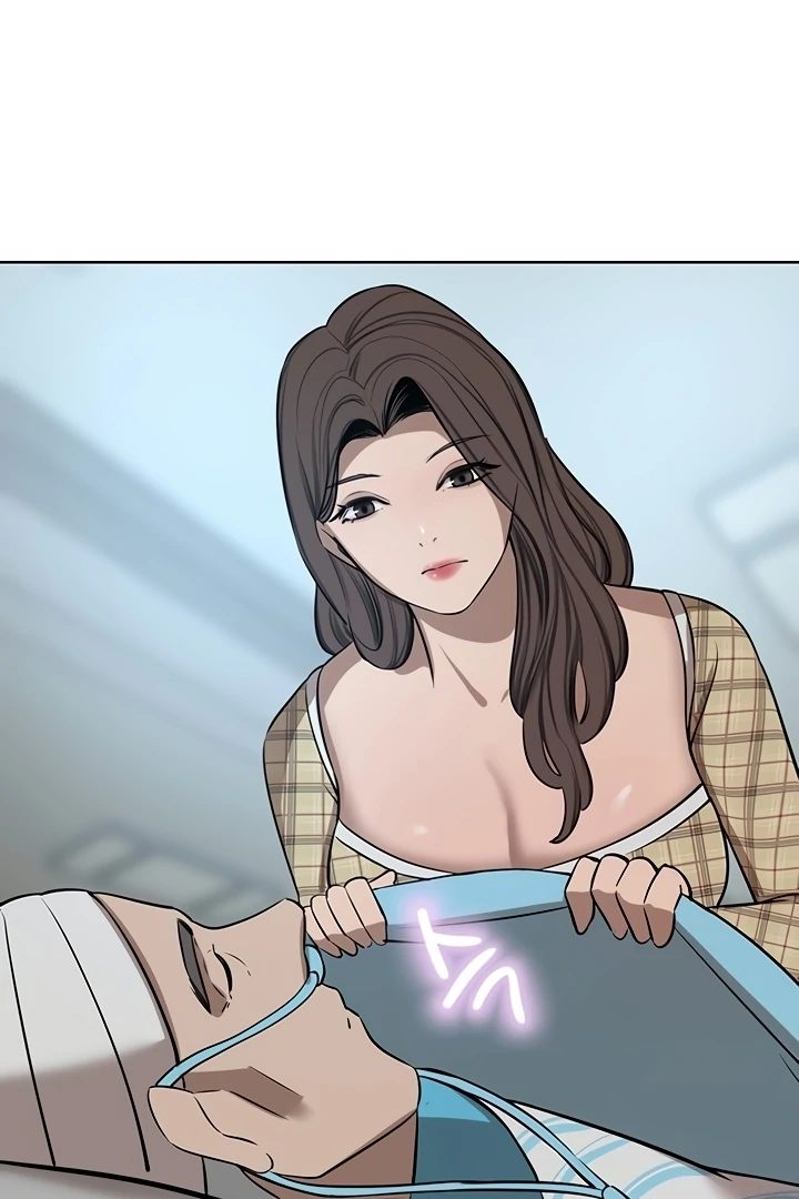 A Rich Lady