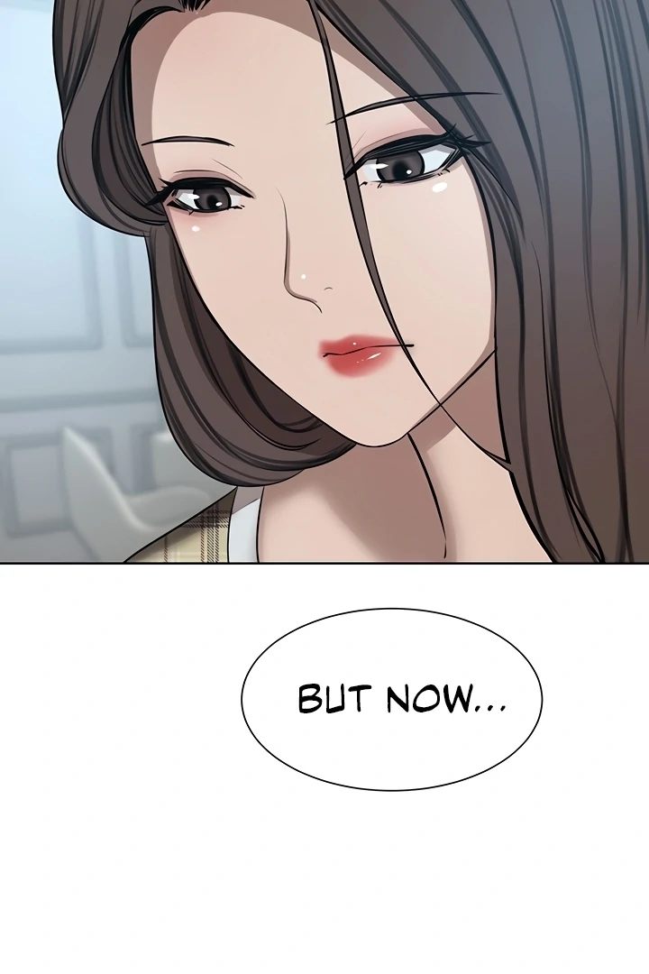 A Rich Lady