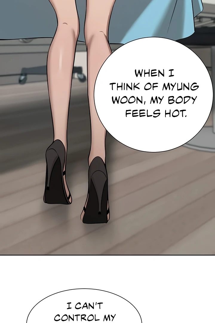 A Rich Lady