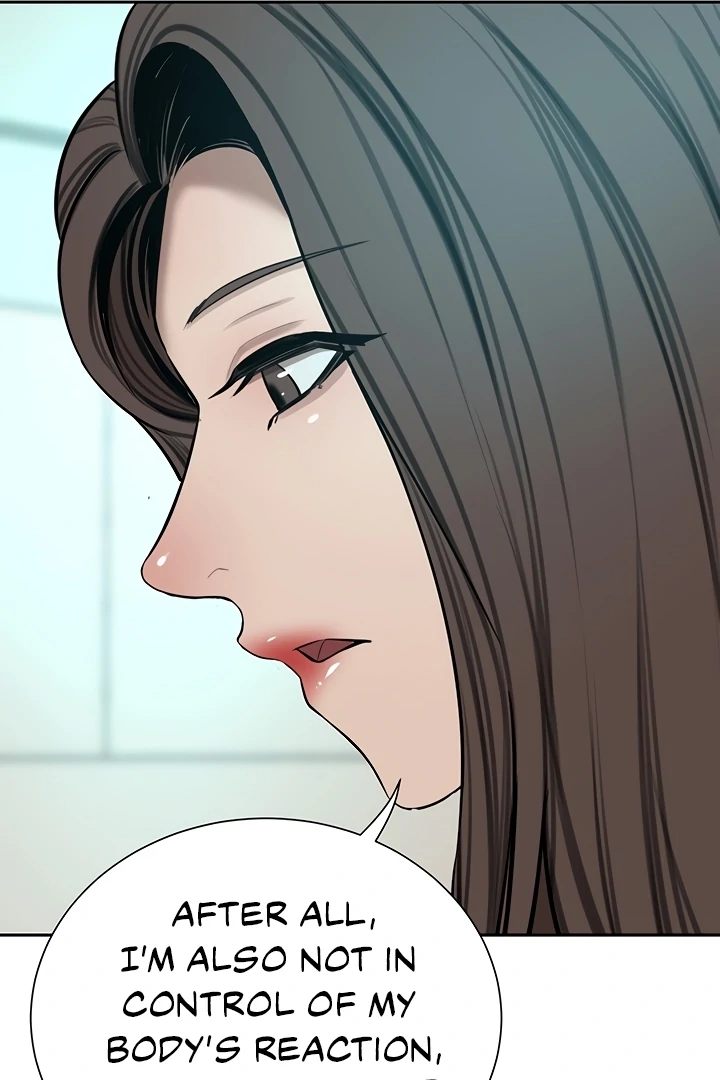 A Rich Lady