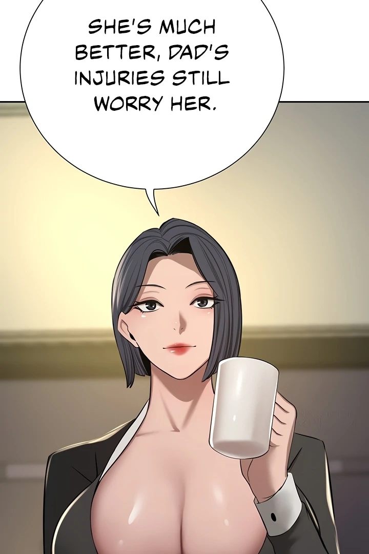 A Rich Lady