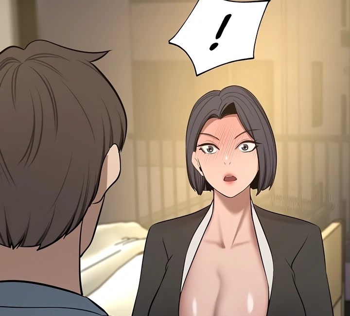 A Rich Lady