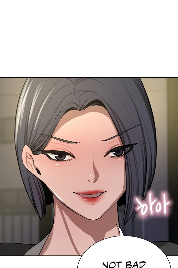 A Rich Lady
