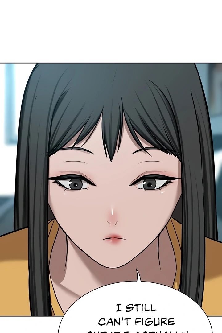 A Rich Lady