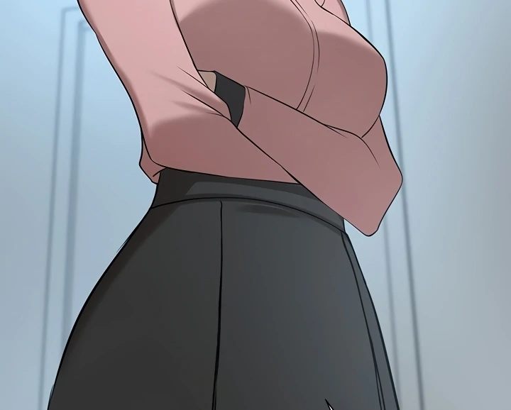 A Rich Lady