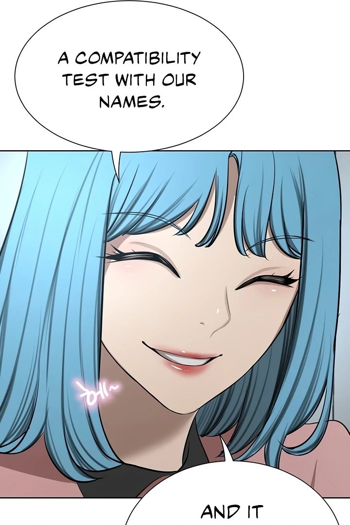 A Rich Lady