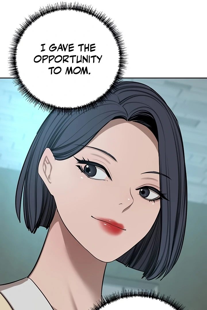 A Rich Lady