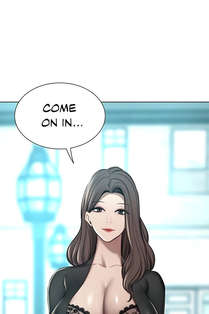 A Rich Lady