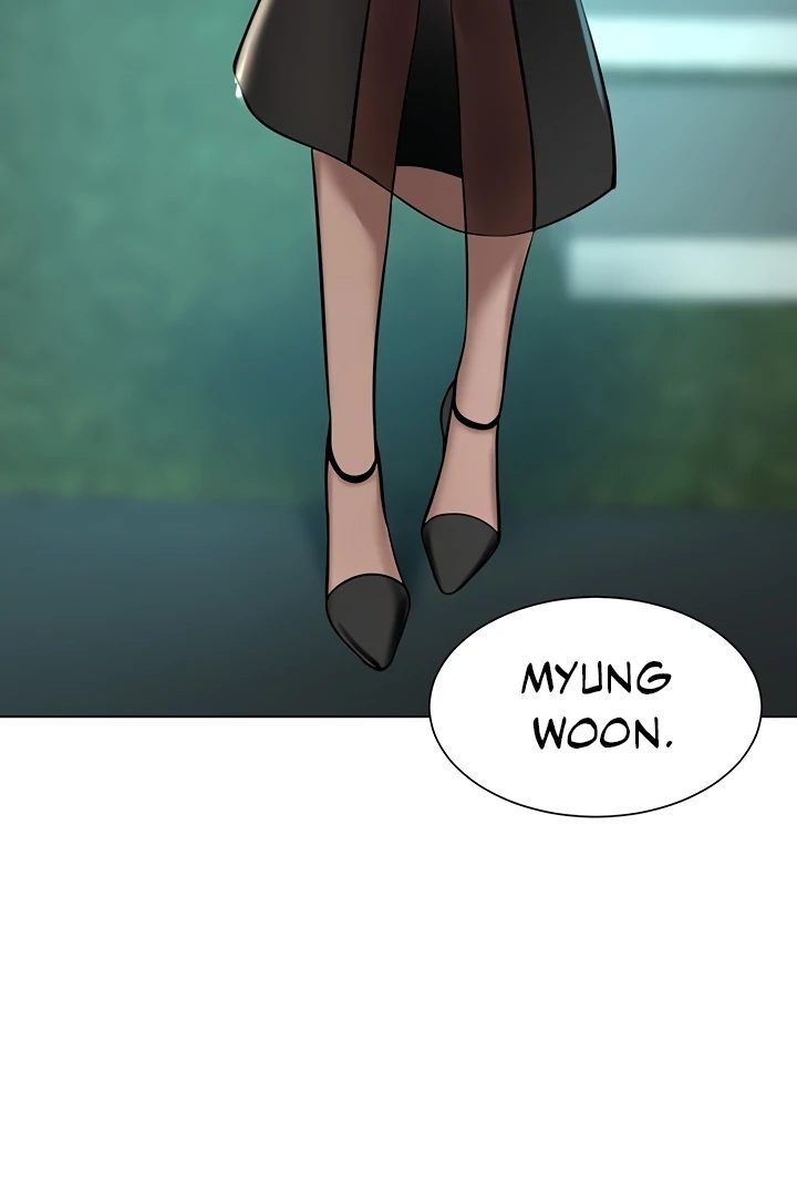 A Rich Lady