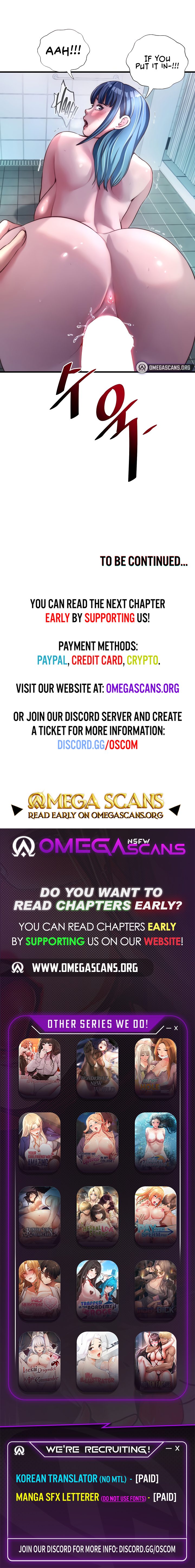 A Situation Full of Erections