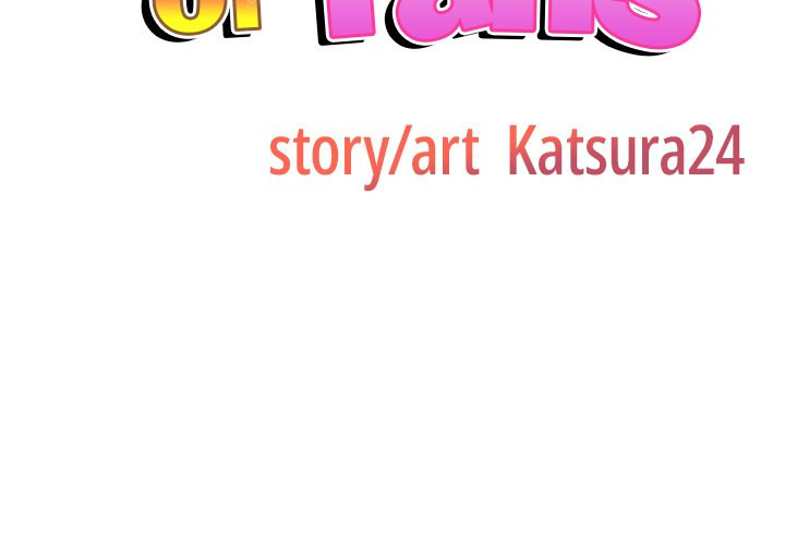 A Tale of Tails