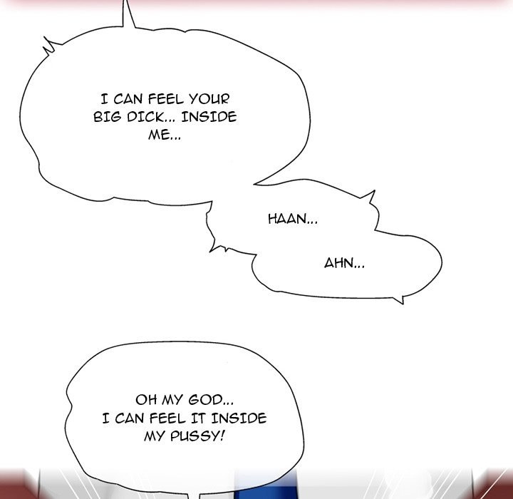 A Tale of Tails