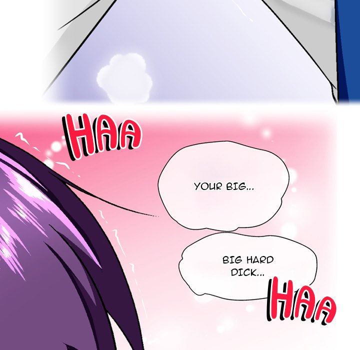 A Tale of Tails
