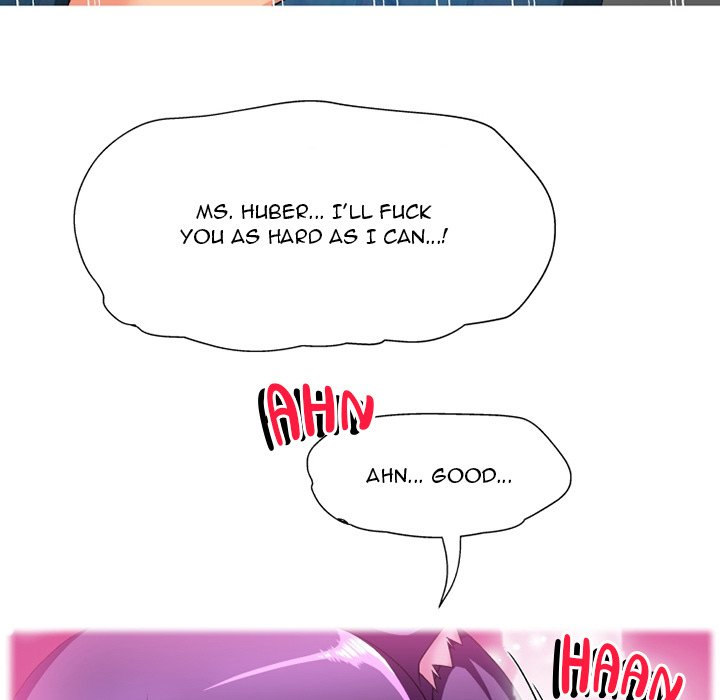 A Tale of Tails