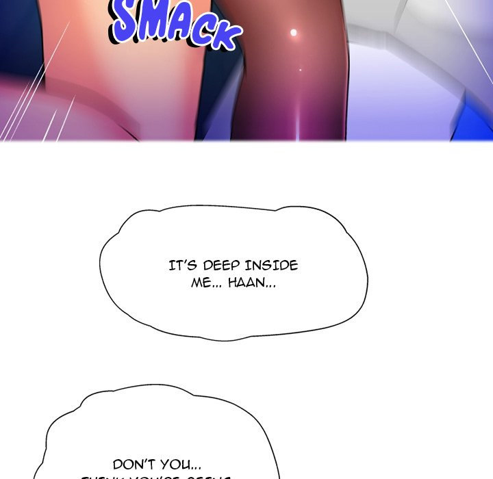 A Tale of Tails