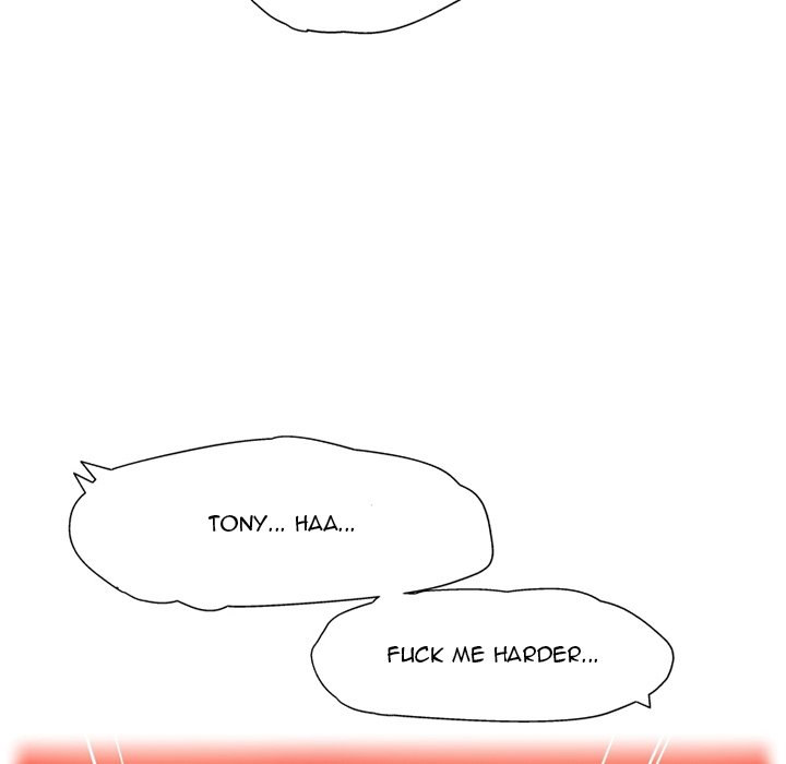 A Tale of Tails